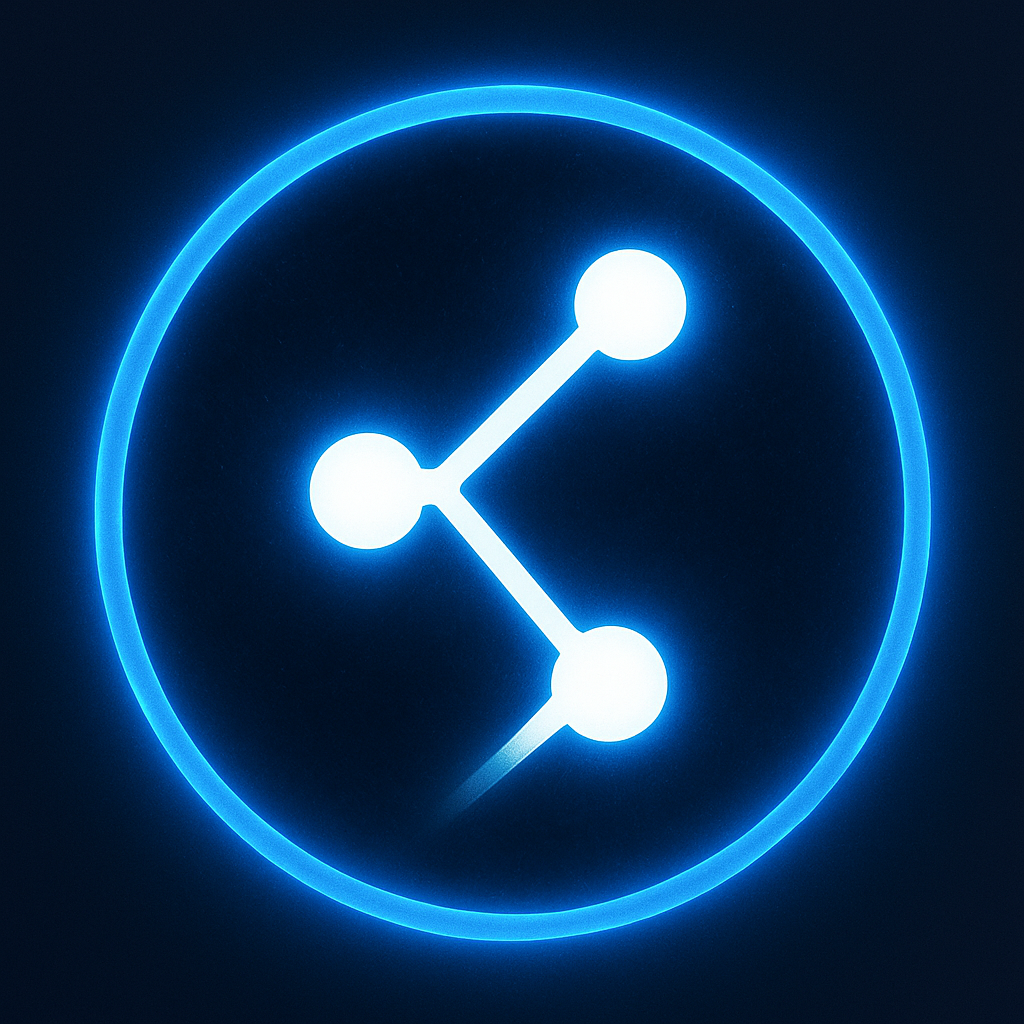 OrionAI Logo